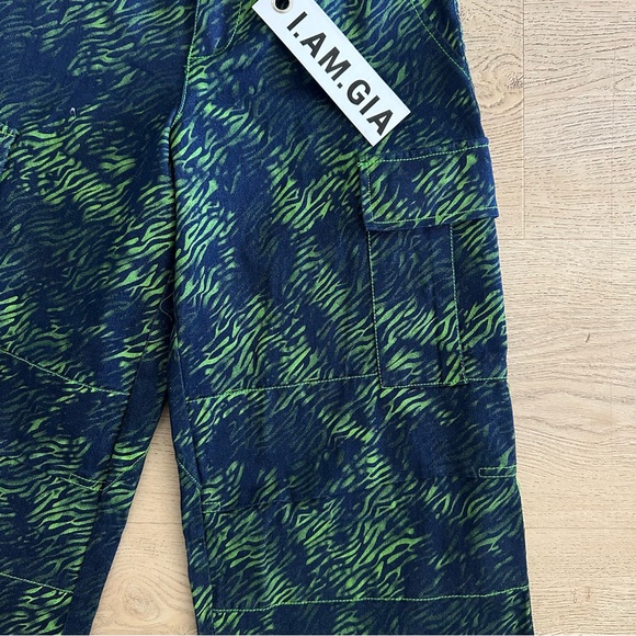 I.AM.GIA Shanty pant NWT - Picture 11 of 11